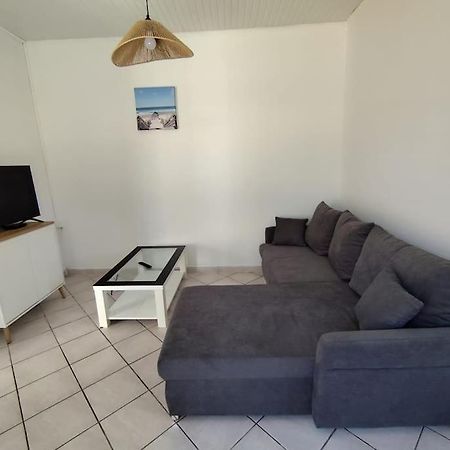 Maison 8 Couchages Arcachon Esterno foto