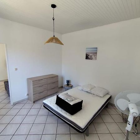 Maison 8 Couchages Arcachon Esterno foto