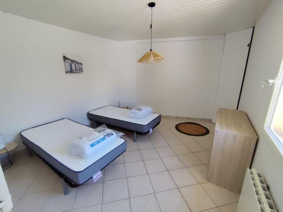 Maison 8 Couchages Arcachon Esterno foto