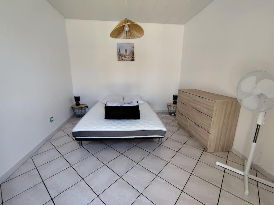 Maison 8 Couchages Arcachon Esterno foto