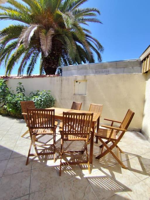 Maison 8 Couchages Arcachon Esterno foto
