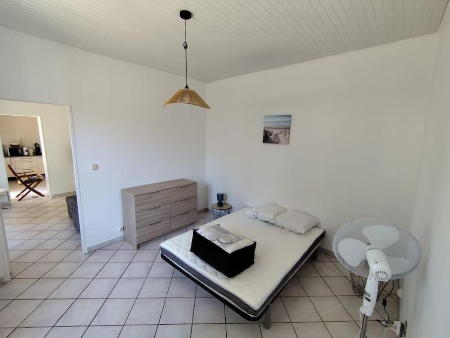 Maison 8 Couchages Arcachon Esterno foto